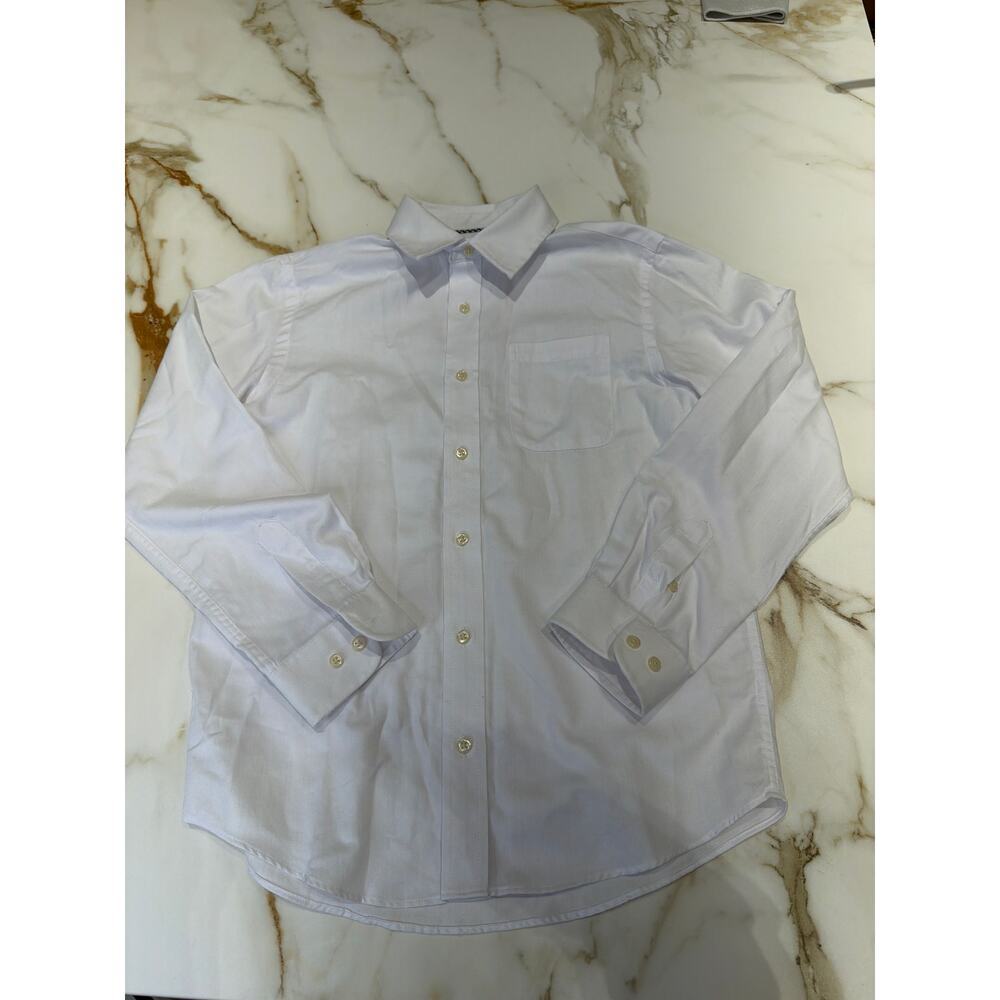 Cat & Jack boys dress shirt